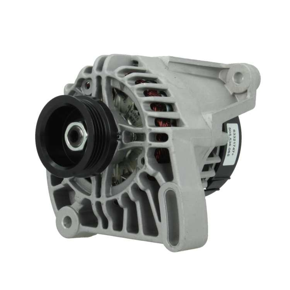Alternateur Fiat 65A - +Line Original - 505.536.065.050