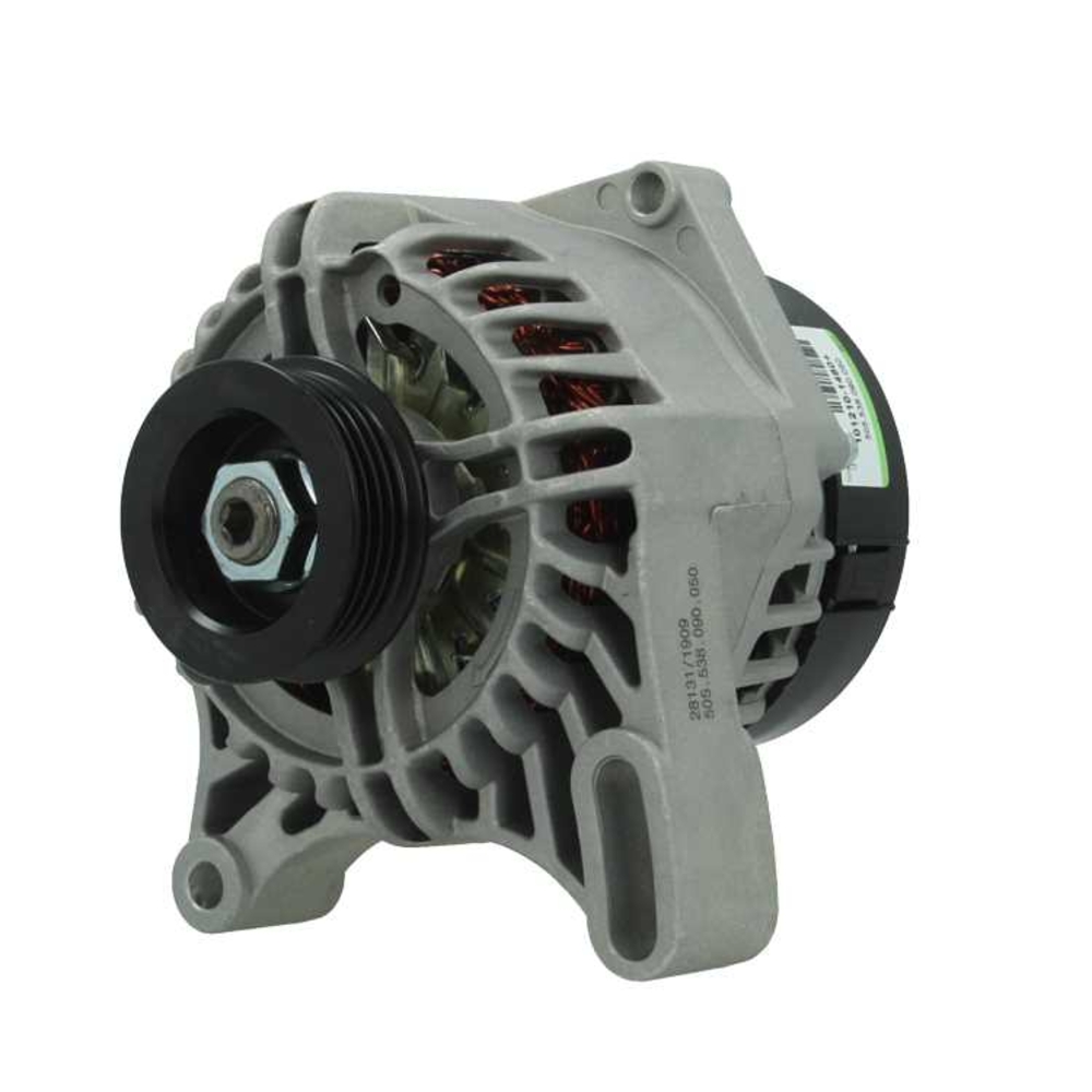 Alternateur Fiat 90A - +Line Original - 505.538.090.050