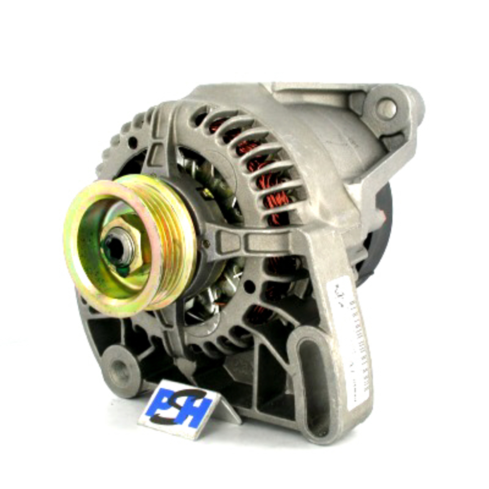 Alternateur Fiat 90A - Denso Neuf - 505.541.090.260