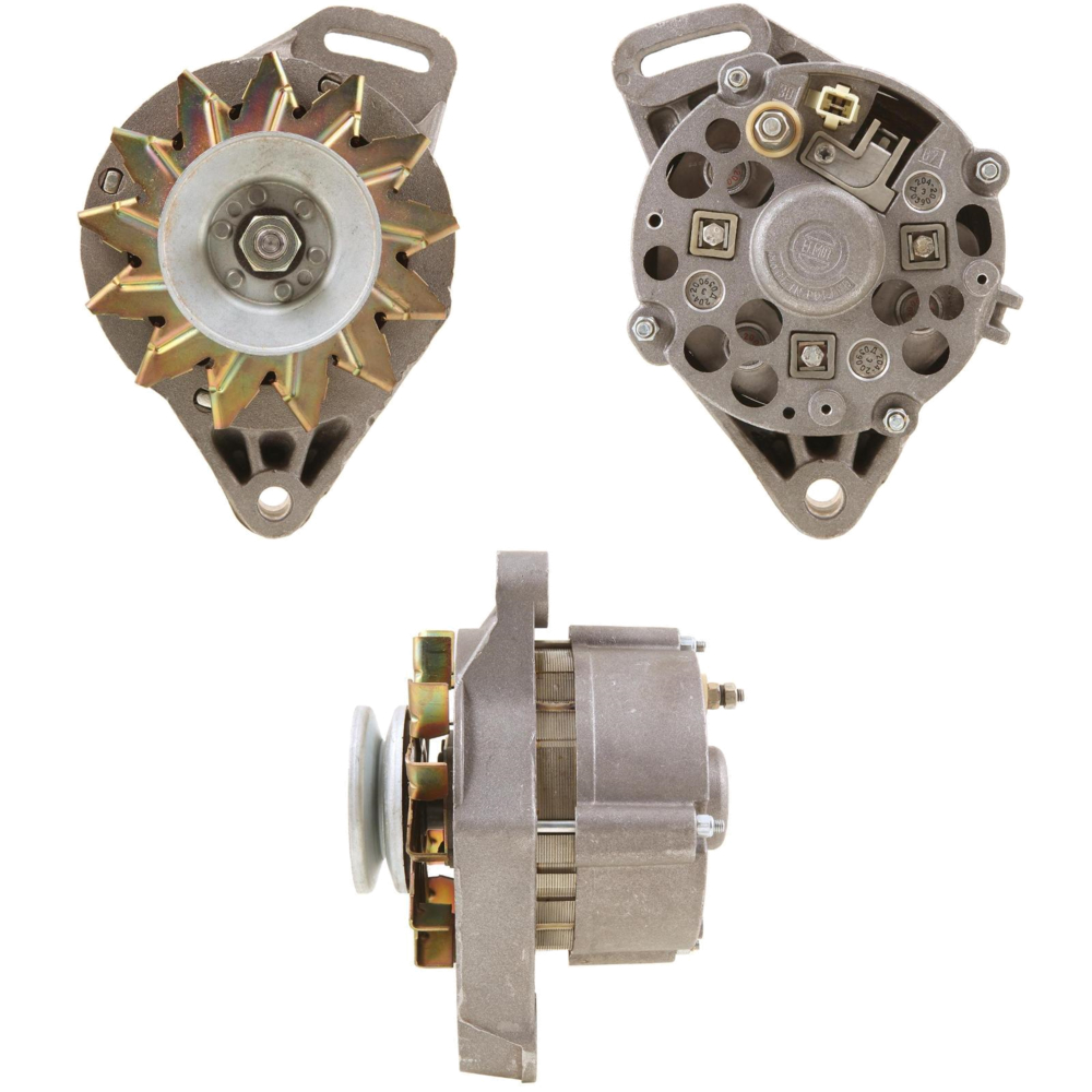 Alternateur Fiat 42A - +Line Original - 505.543.044.030