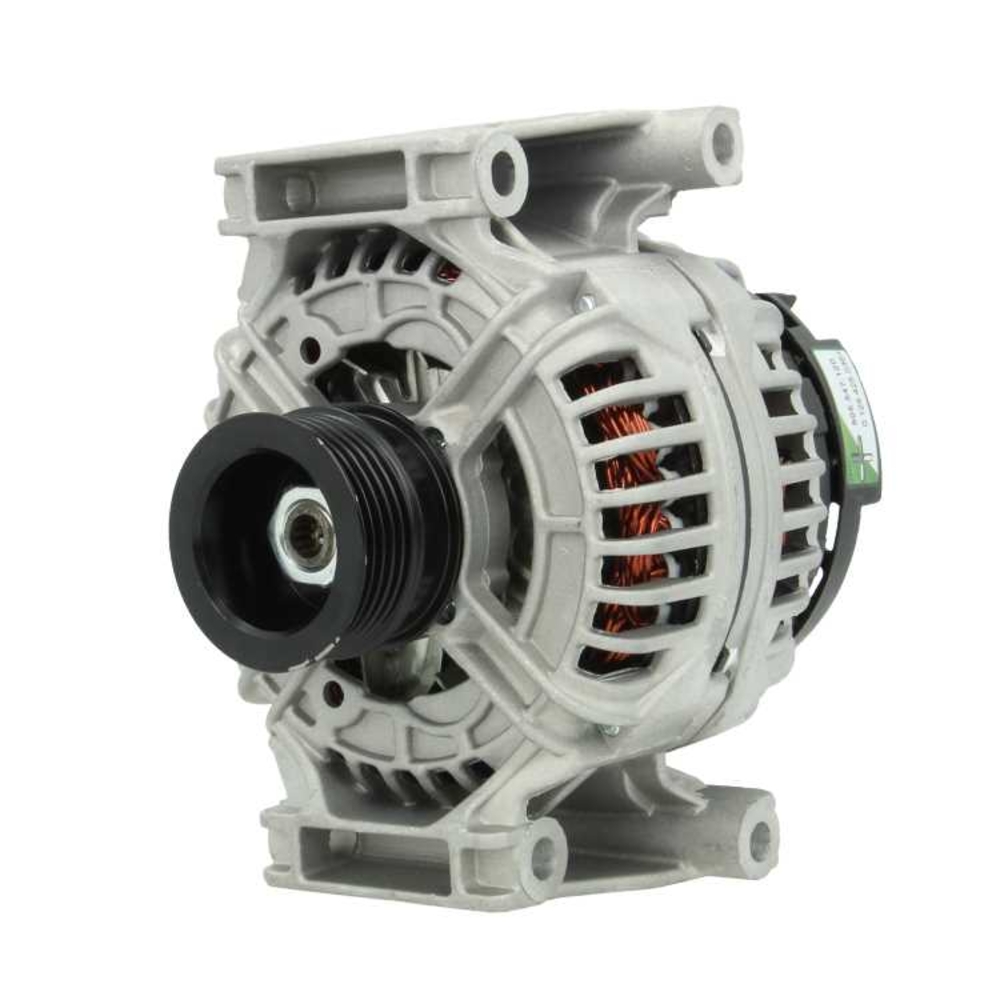 Alternateur Fiat 120A - +Line Original - 505.547.120.010