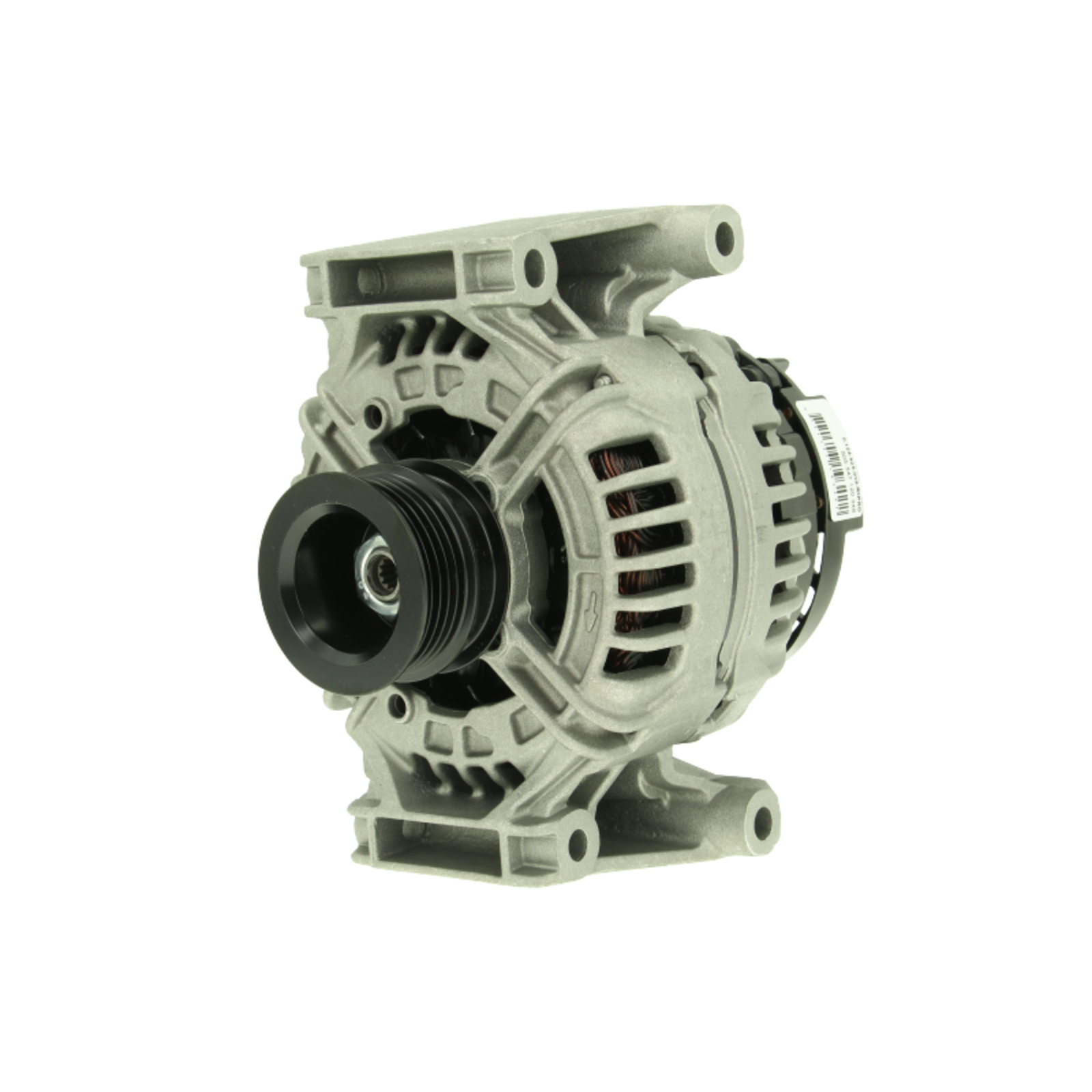 Alternateur Fiat 120A - +Line Pro Reman - 505.547.120.346