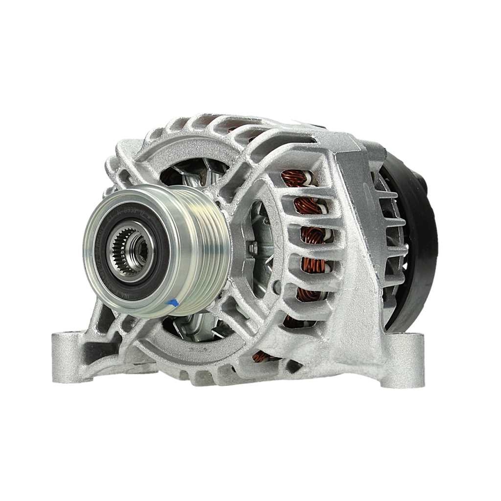 Alternateur Fiat 120A - Denso Neuf - 505.553.120.260