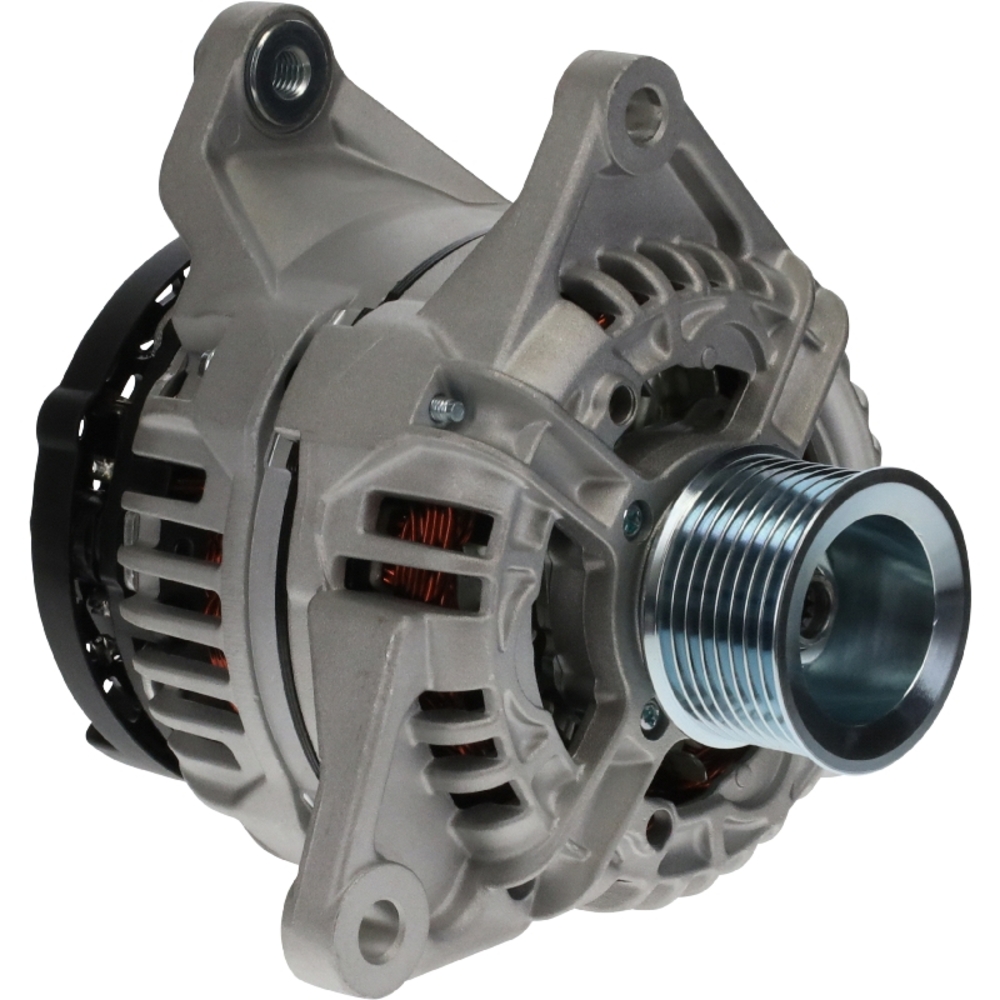 Alternateur Iveco 90A - WAI Neuf - 505.554.090.440