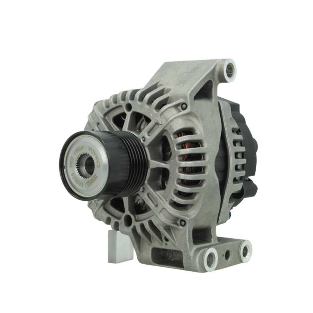 Alternateur Fiat 115A - Valeo Neuf - 505.555.115.500