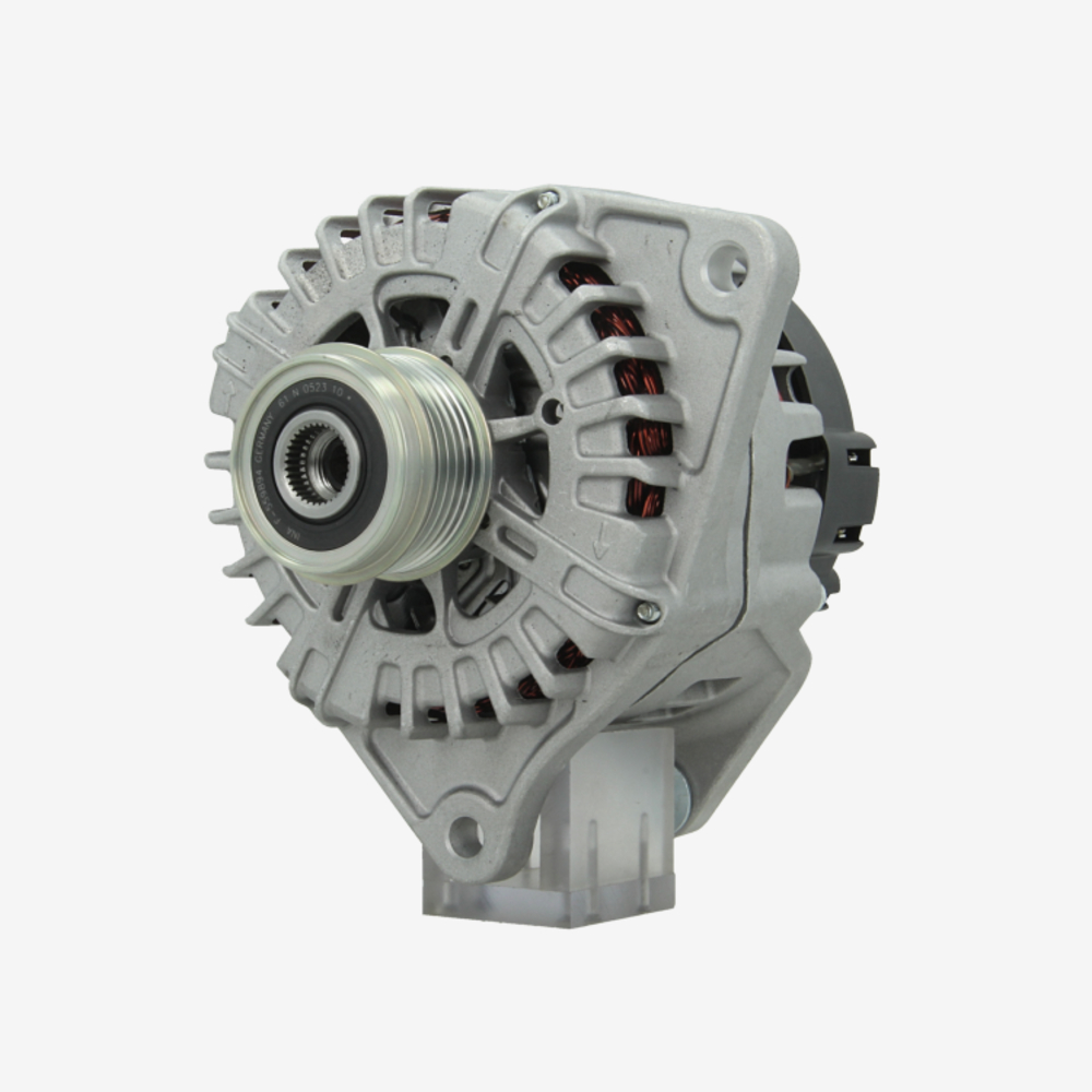 Alternateur Fiat 180A - +Line Original - 505.557.180.000