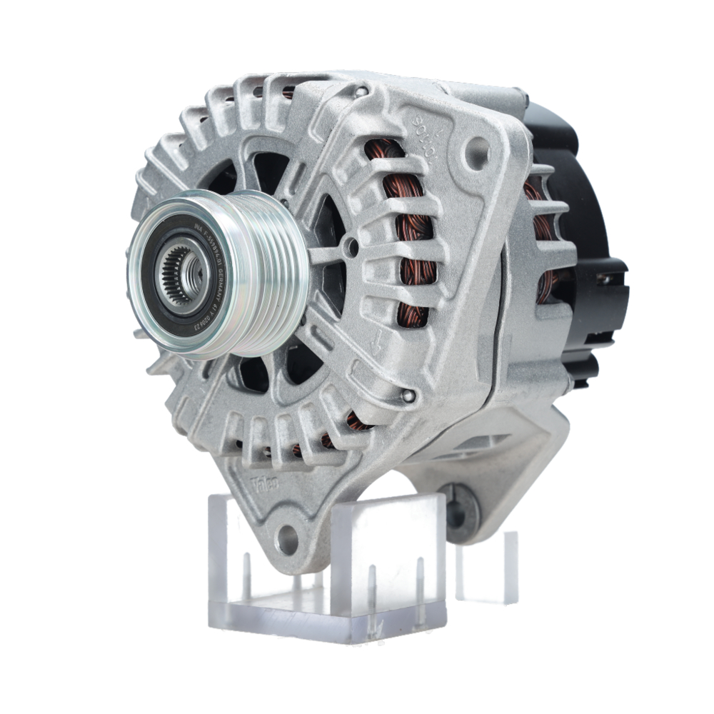 Alternateur Fiat 180A - +Line Pro Reman - 505.557.180.346