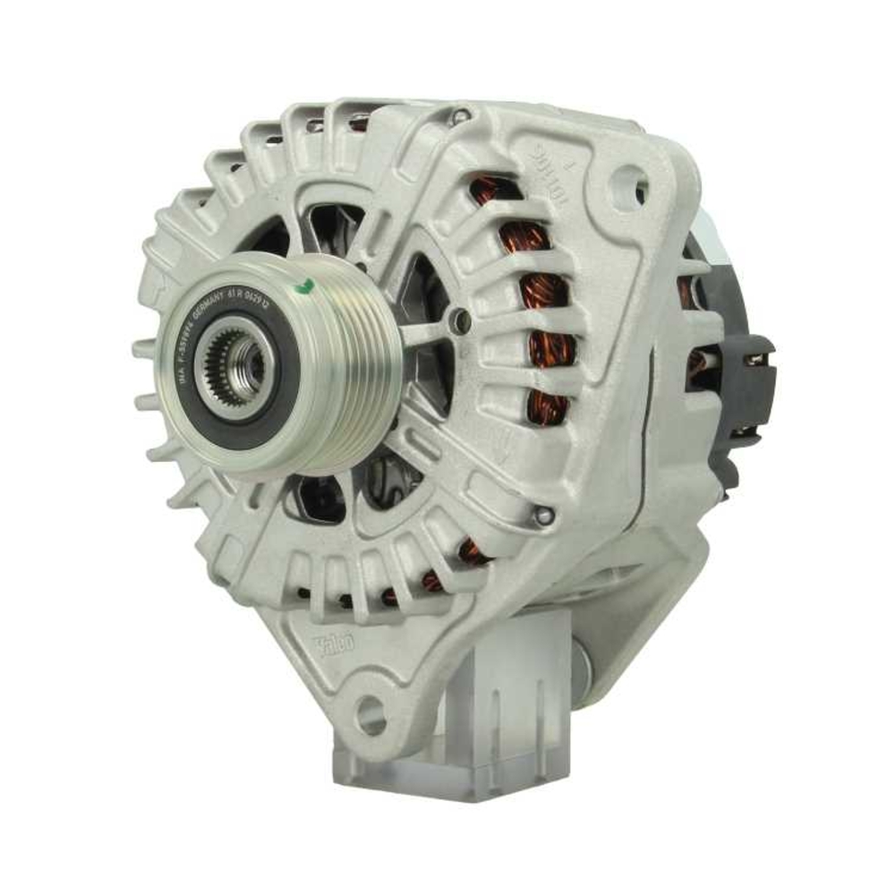 Alternateur Fiat 180A - Valeo Neuf - 505.557.180.500