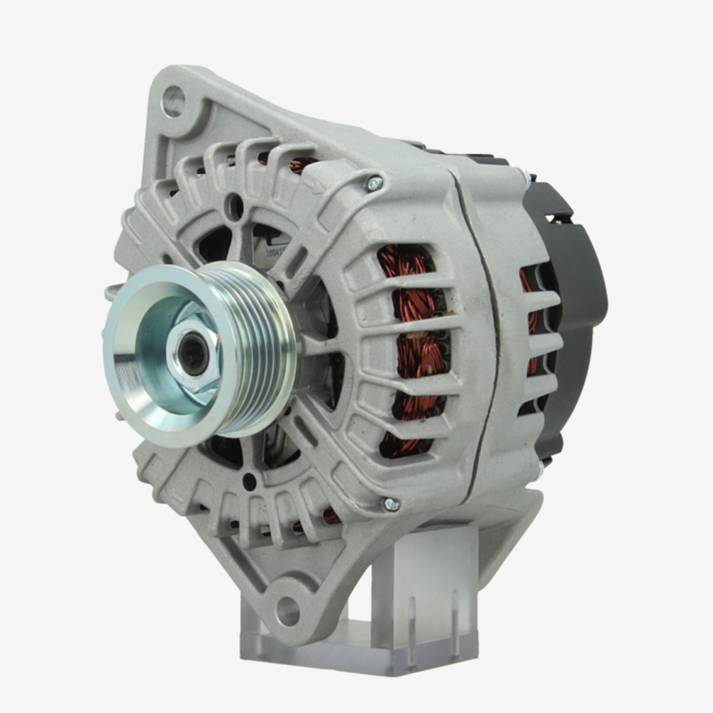 Alternateur Fiat 180A - +Line Original - 505.558.180.000