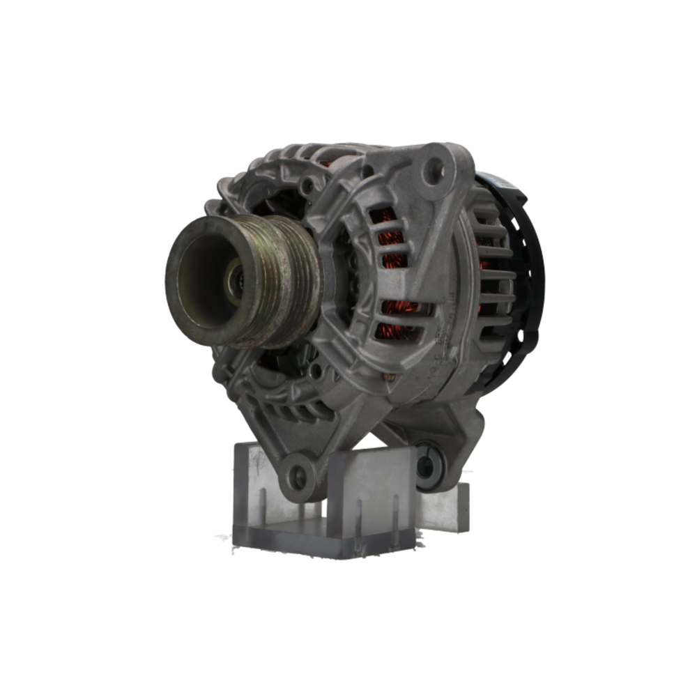 Alternateur Iveco 90A - Bosch Rénové - 505.562.090.215