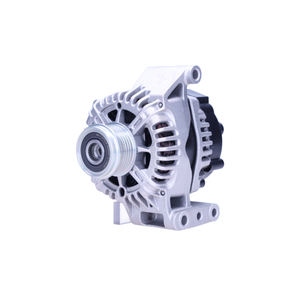 Alternateur Fiat 120A - +Line Selected Renové - 505.564.120.340