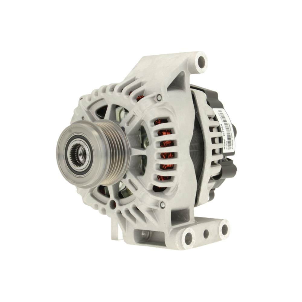 Alternateur Fiat 120A - WAI Neuf - 505.564.120.440