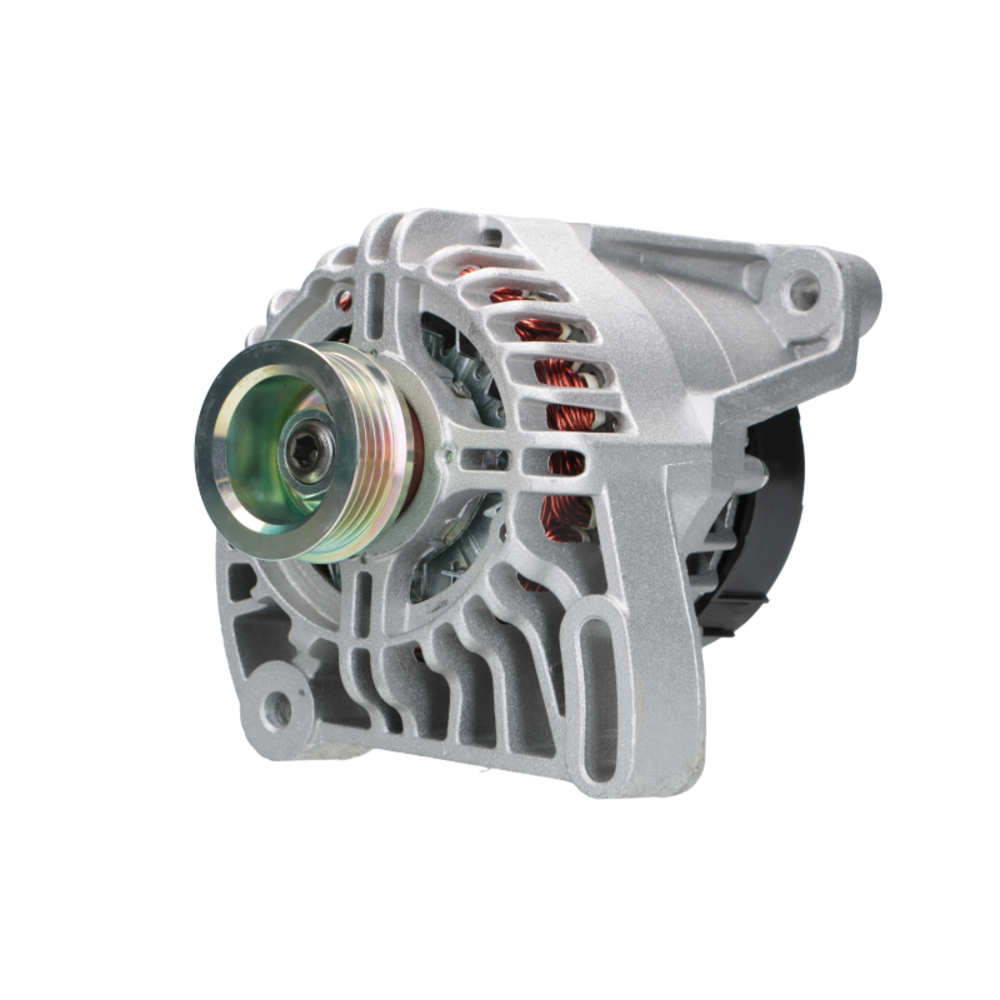 Alternateur Fiat 105A - Denso Neuf - 505.569.105.260