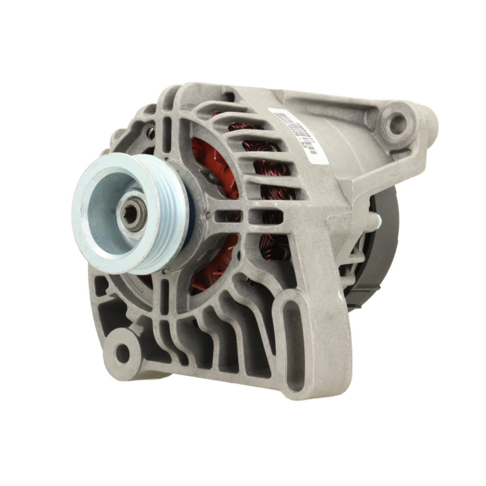 Alternateur Fiat 105A - +Line Selected Renové - 505.569.105.340