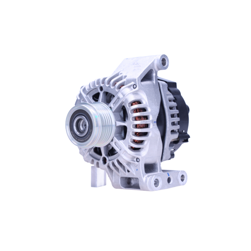 Alternateur Fiat 120A - Valeo Neuf - 505.570.120.501
