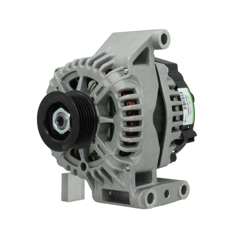 Alternateur Fiat 90A - +Line Pro - 505.571.090.004