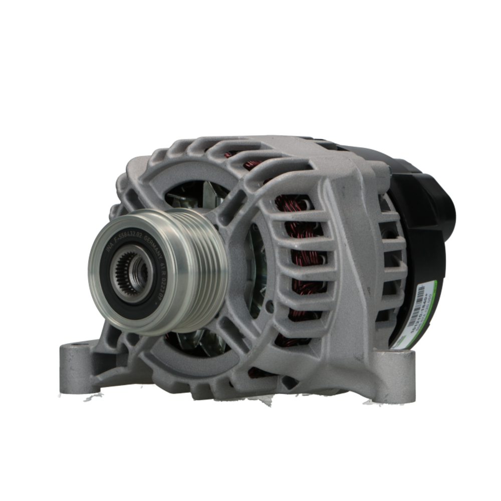 Alternateur Fiat 120A - +Line Original - 505.574.120.050