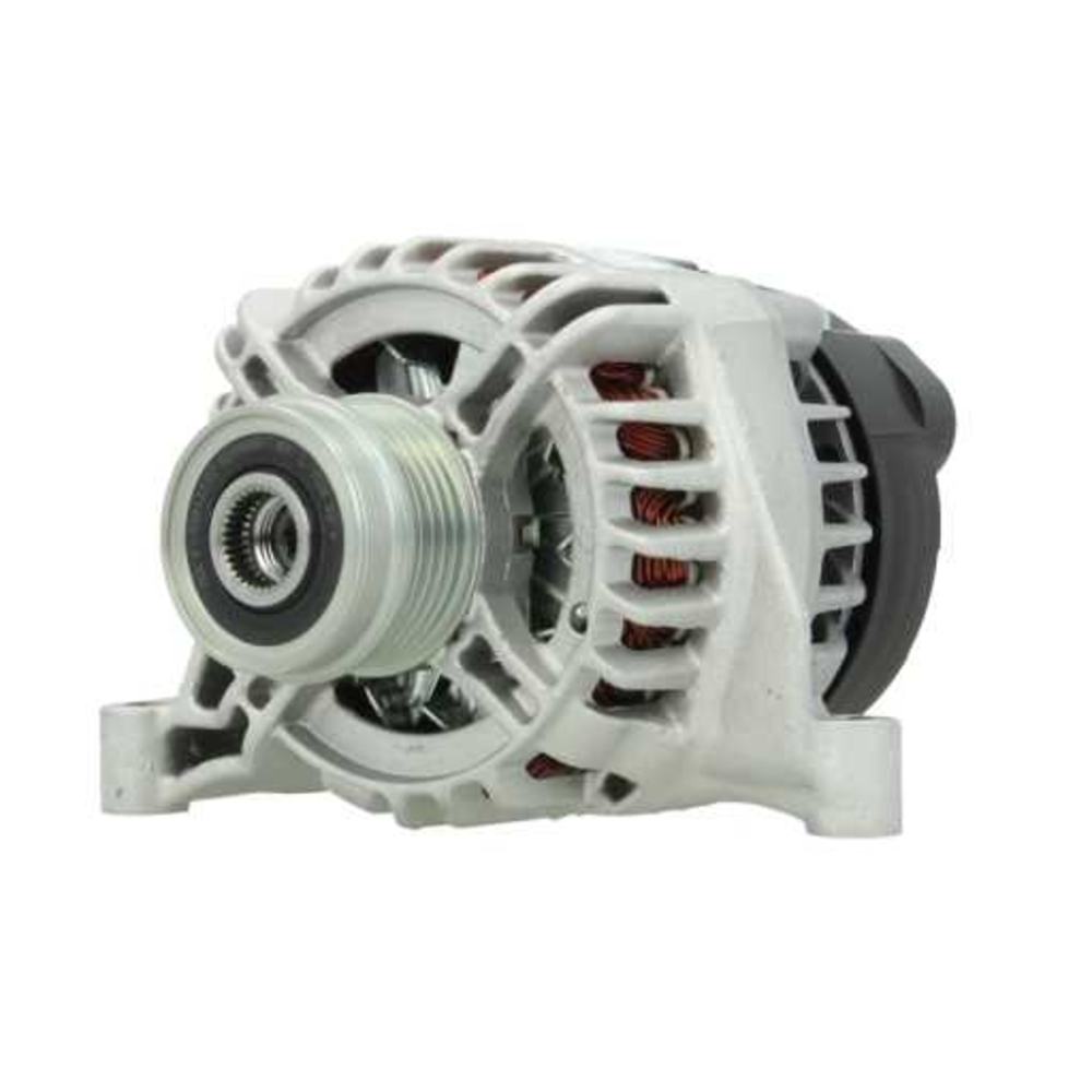 Alternateur Fiat 120A - Denso Neuf - 505.574.120.260