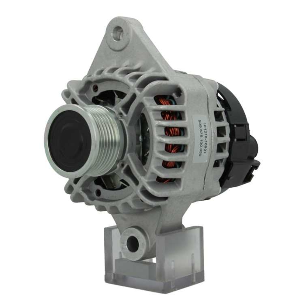 Alternateur Fiat 100A - +Line Original - 505.575.100.050