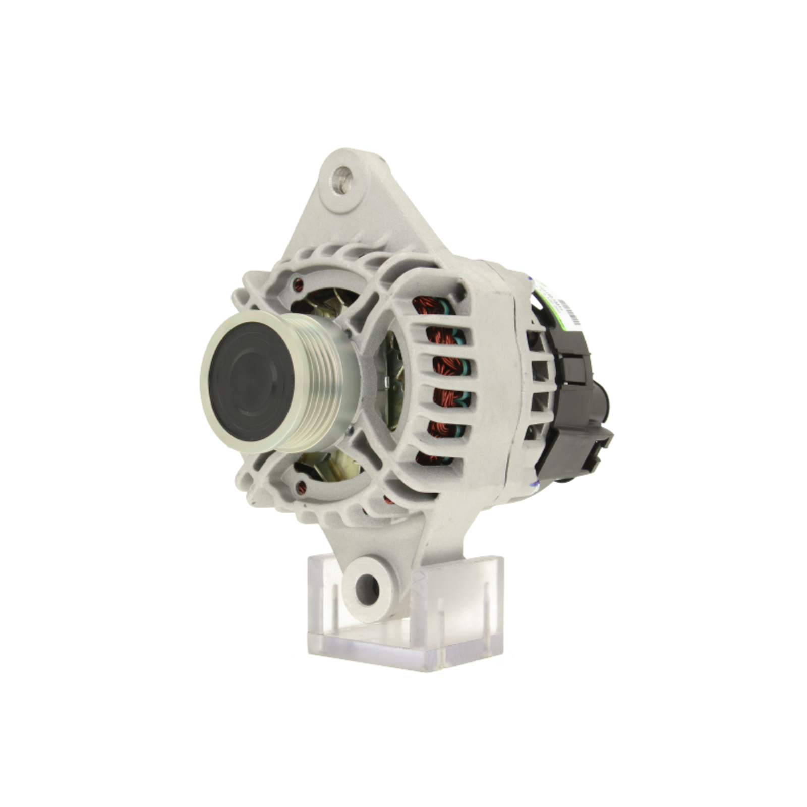 Alternateur Fiat 120A - +Line Original - 505.575.120.050