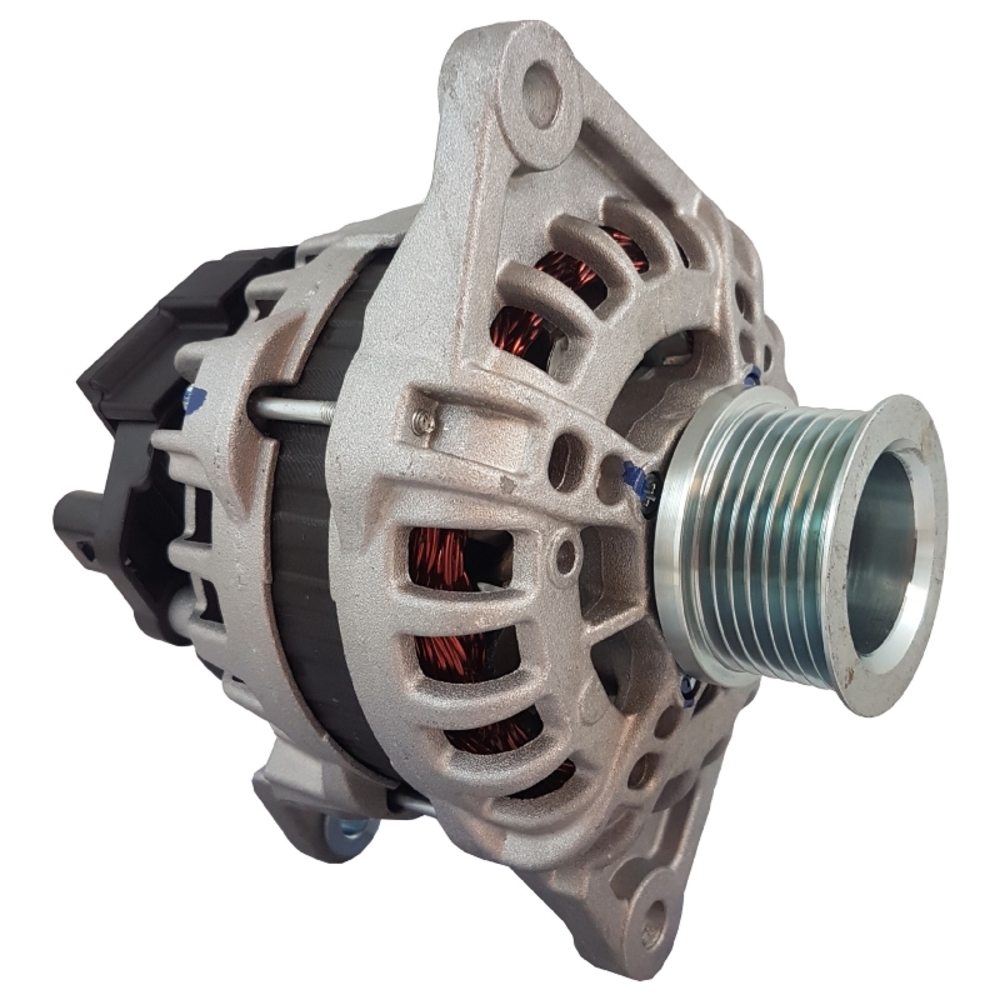 Alternateur Fiat/Iveco 110A - WAI Neuf - 505.577.110.440