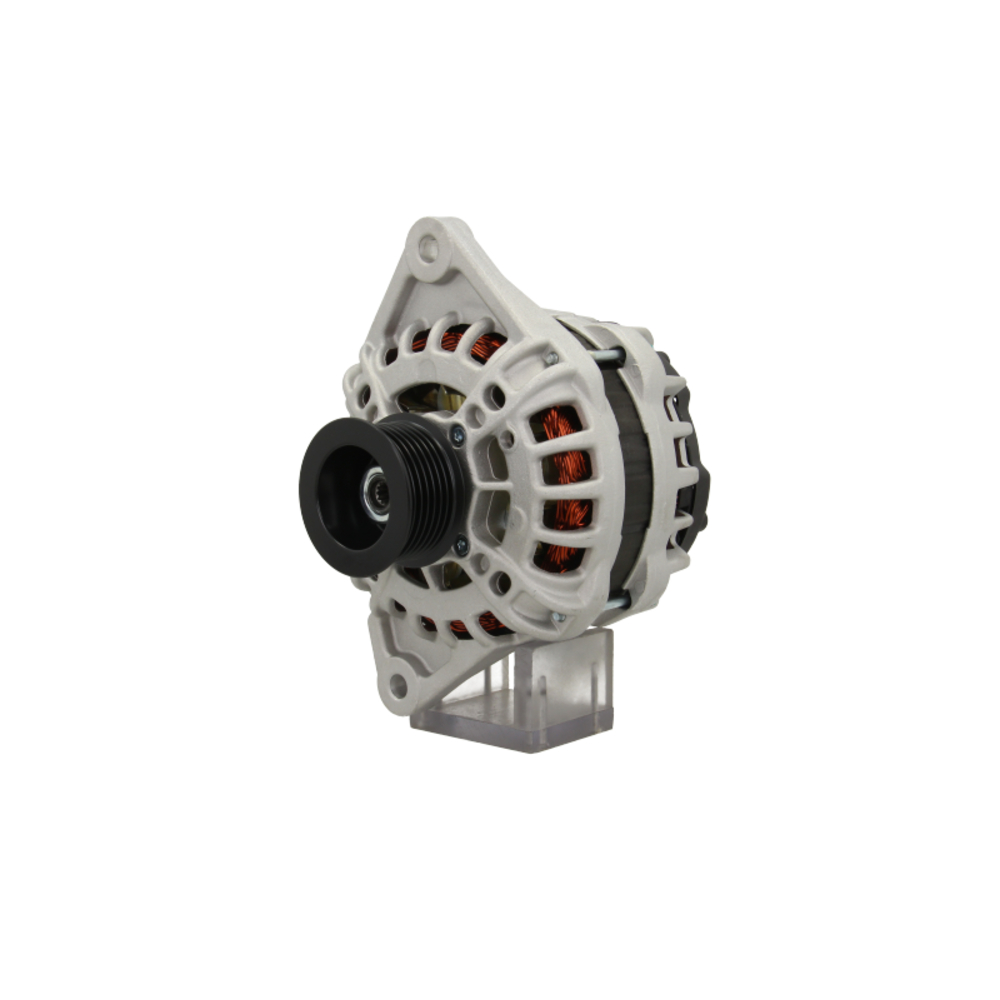 Alternateur Fiat / Iveco 150A - Bosch Neuf - 505.582.150.211