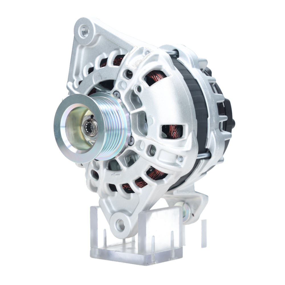 Alternateur Iveco 150A - SEG Neuf - 505.582.150.281