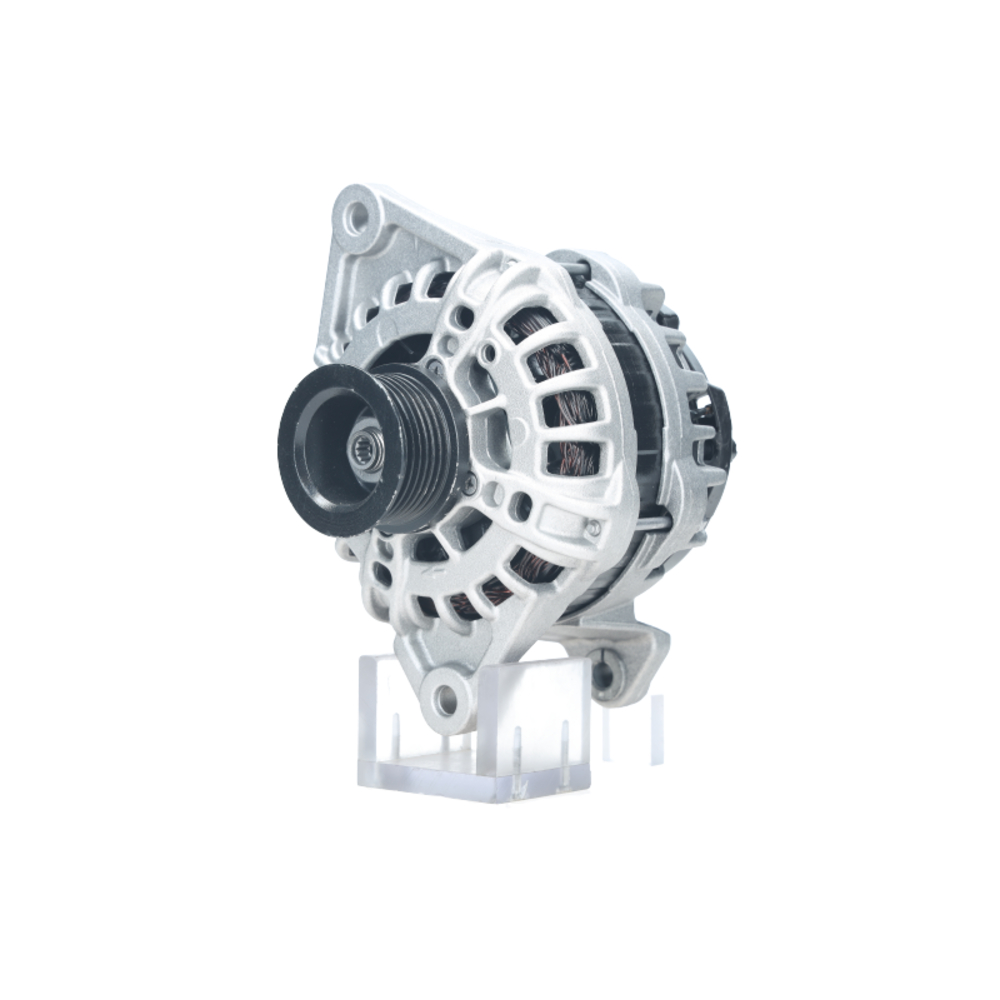 Alternateur Fiat / Iveco 150A - +Line Pro Reman - 505.582.150.346