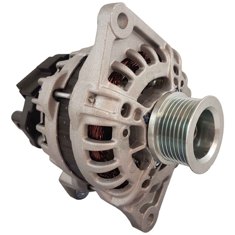 Alternateur Fiat / Iveco 150A - WAI Neuf - 505.582.150.440