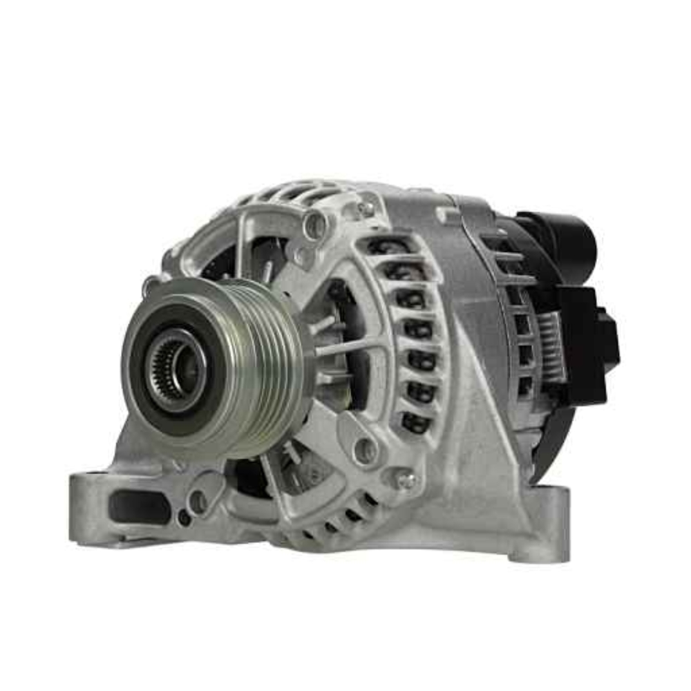 Alternateur Fiat 120A - Denso Neuf - 505.585.120.260