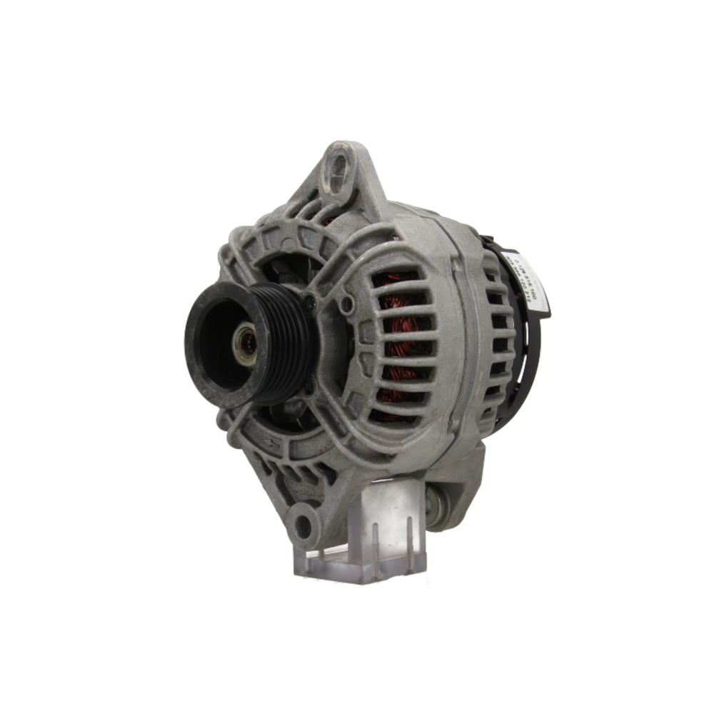 Alternateur Iveco 120A - Bosch Neuf - 505.588.120.212