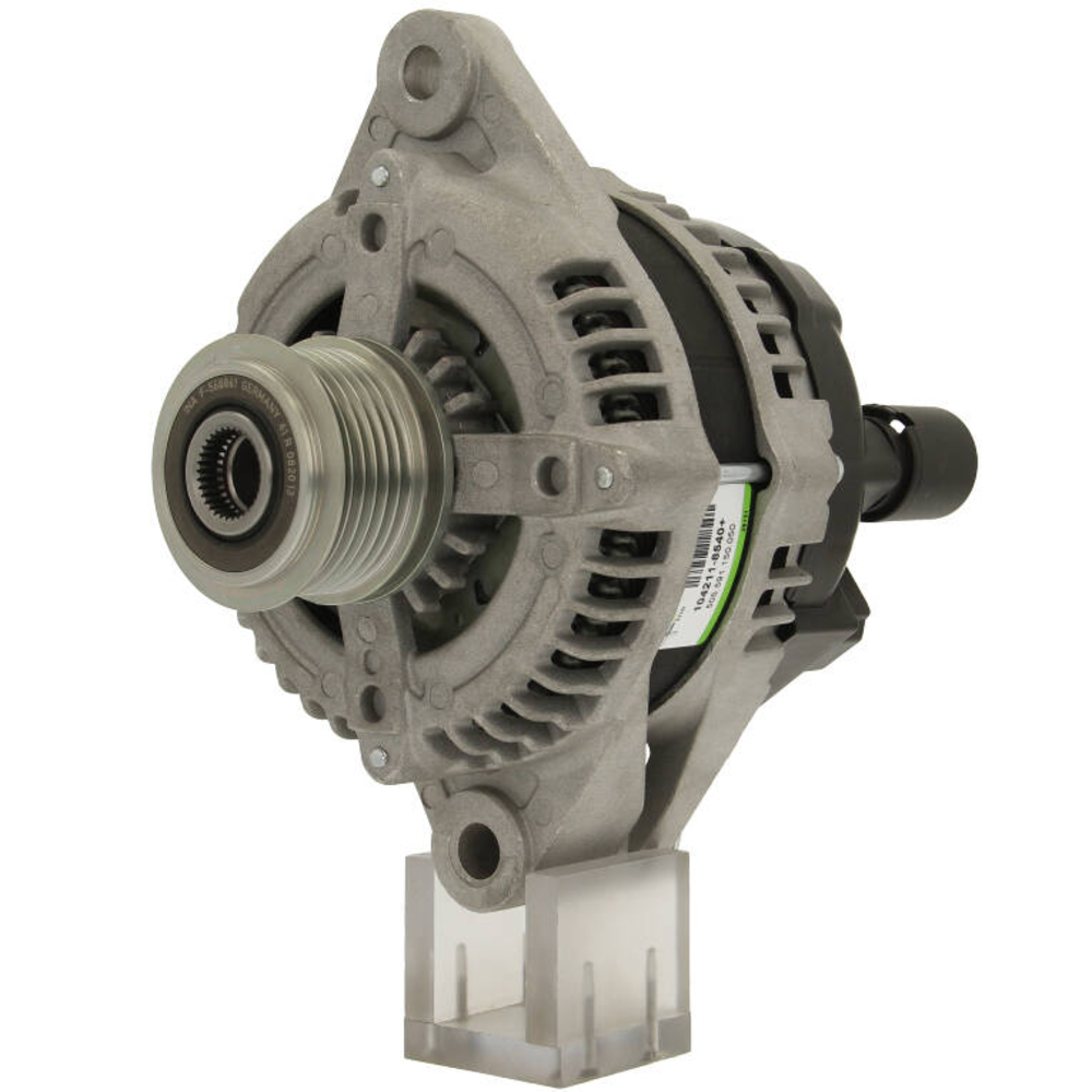 Alternateur Fiat 150A - +Line Original - 505.591.150.050