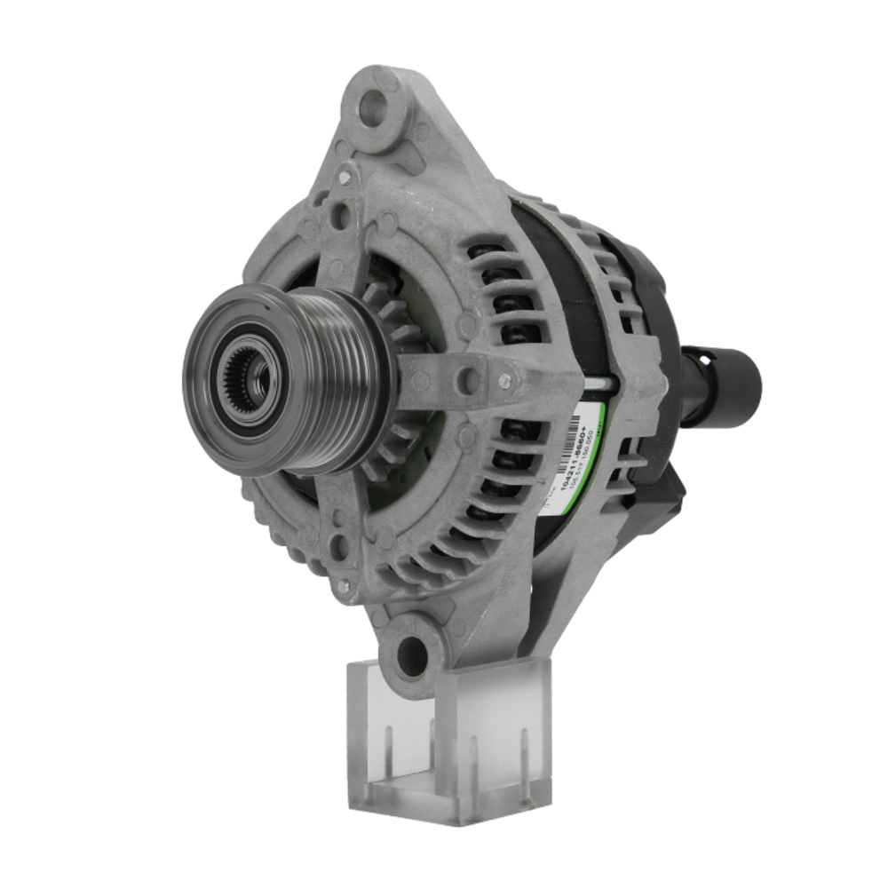 Alternateur Fiat 150A - +Line Original - 505.591.150.051