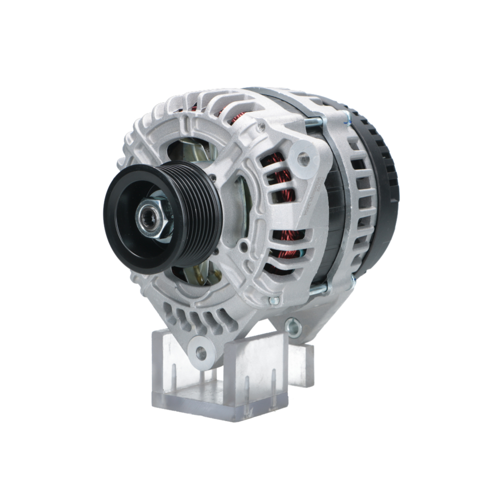 Alternateur Case 200A - +Line Original - 505.592.200.090