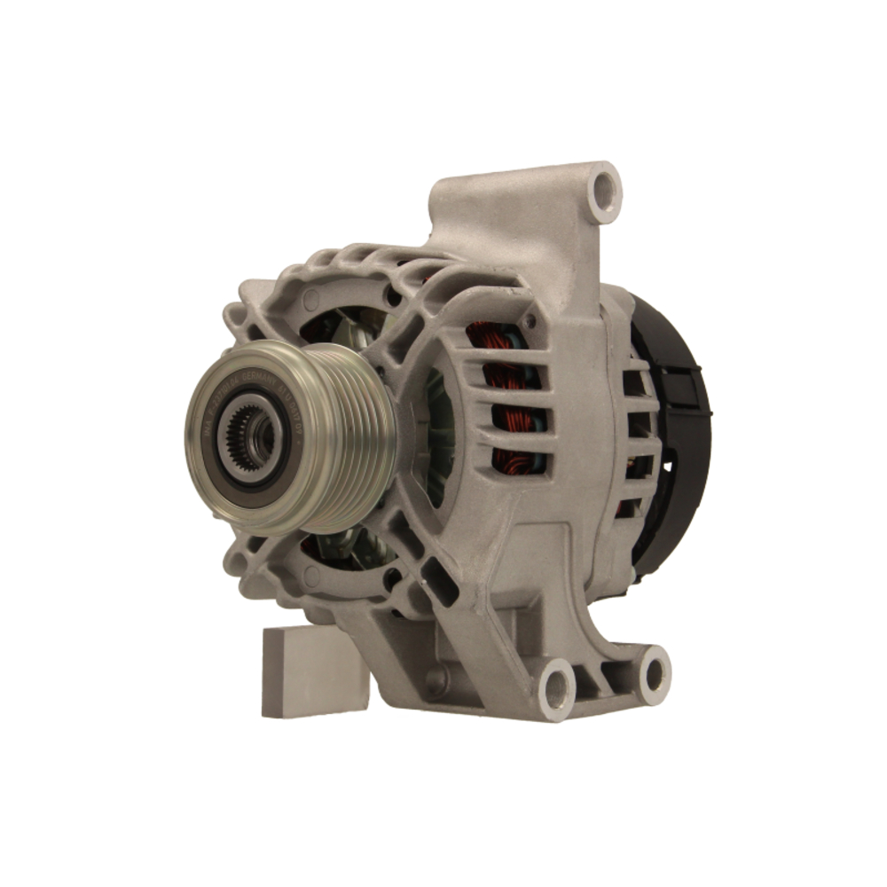 Alternateur Fiat 120A - +Line Original - 505.595.120.050