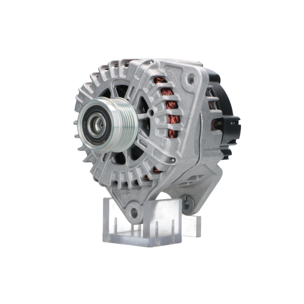 Alternateur Fiat 180A - +Line Pro Reman - 505.599.180.346