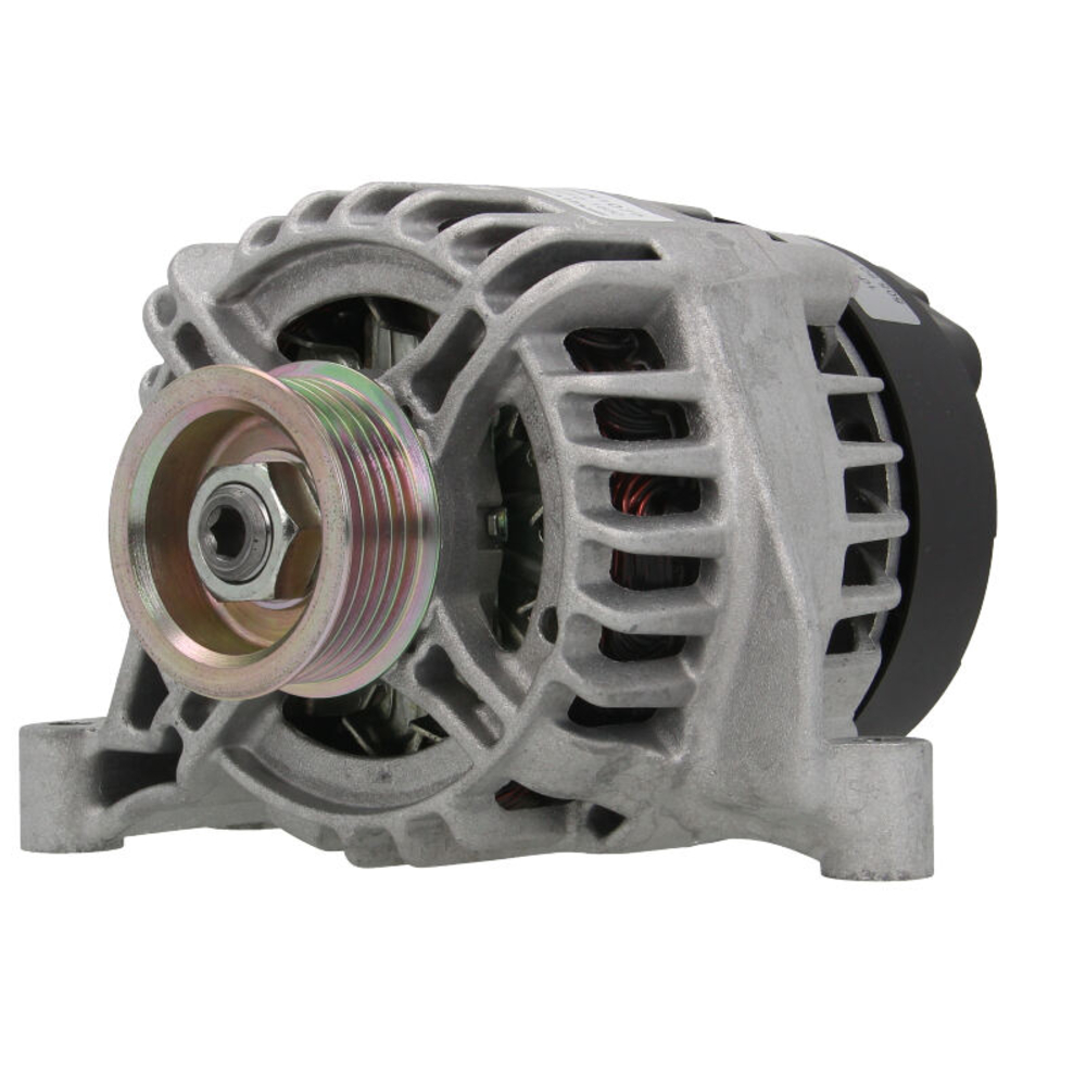 Alternateur Fiat 105A - Denso Neuf - 505.901.105.260