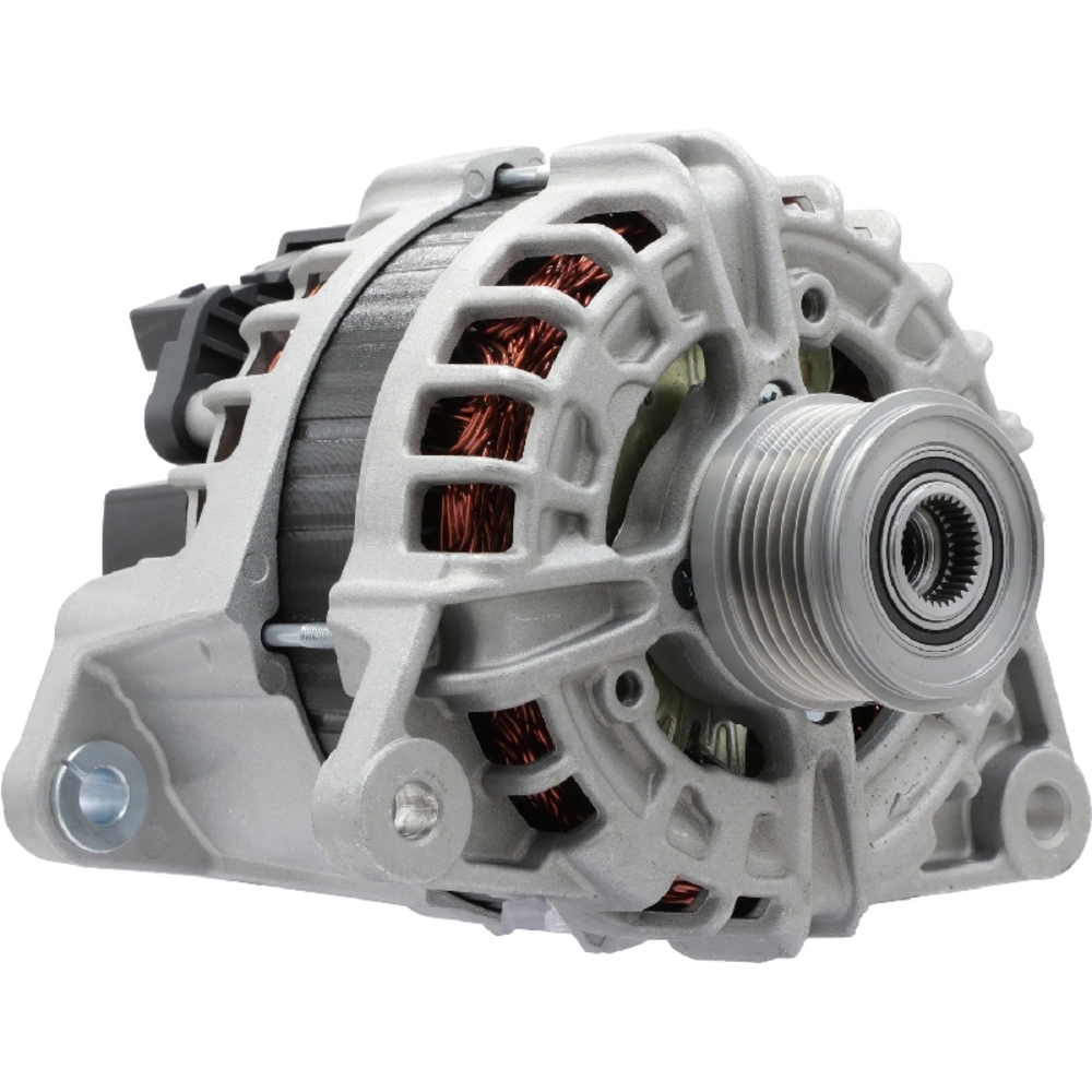 Alternateur Iveco 210A - WAI Neuf - 505.905.210.441