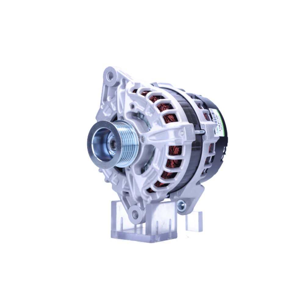 Alternateur Iveco 210A - +Line Original - 505.928.210.010