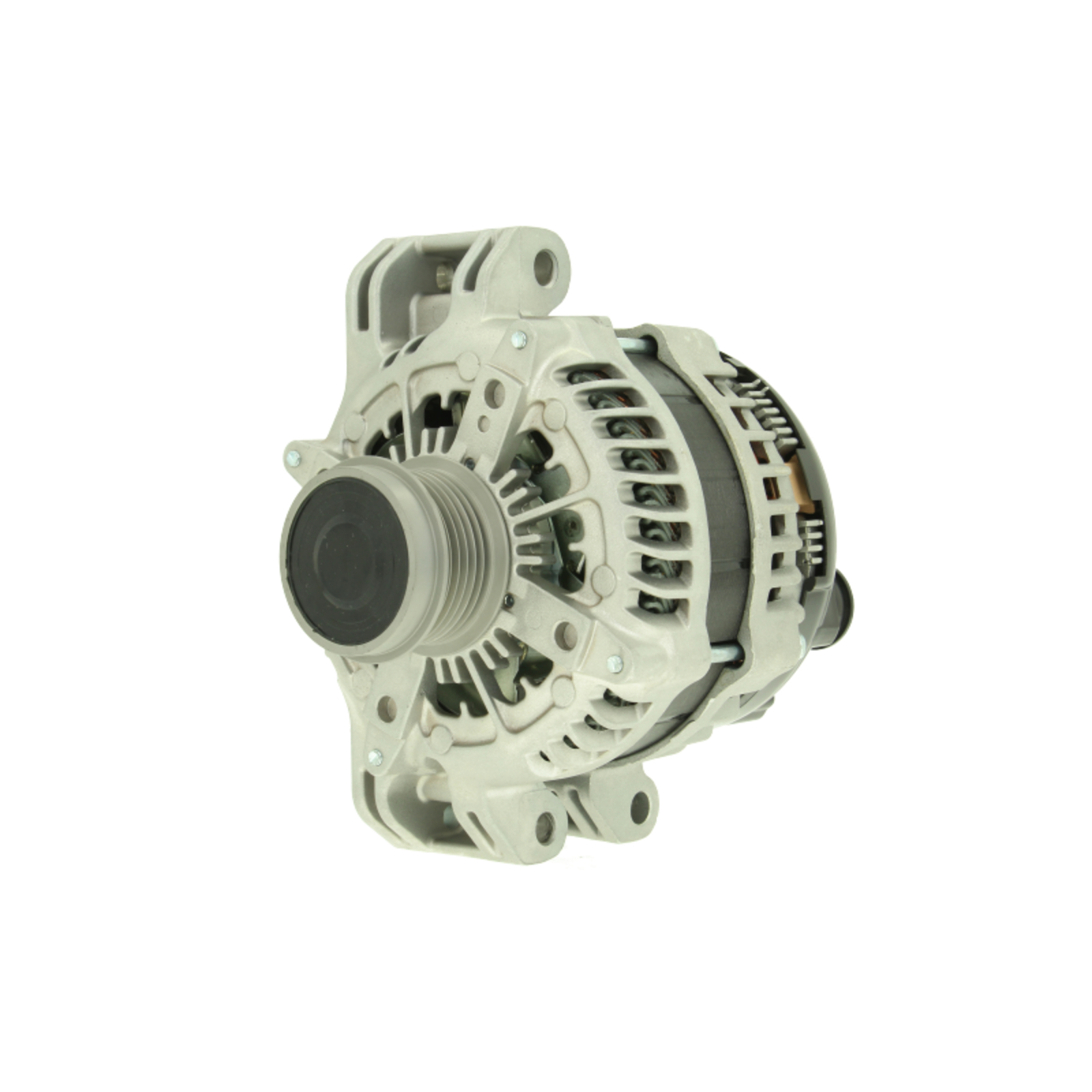 Alternateur Maserati 220A - +Line Original - 505.930.220.050
