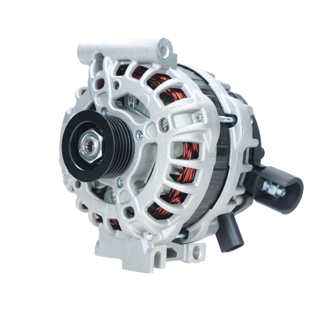 Alternateur Fiat 110A - +Line Original - 505.936.110.010