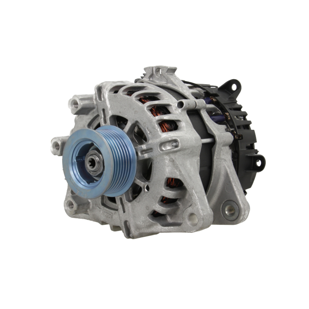 Alternateur Fiat 200A - Valeo Neuf - 505.938.200.500