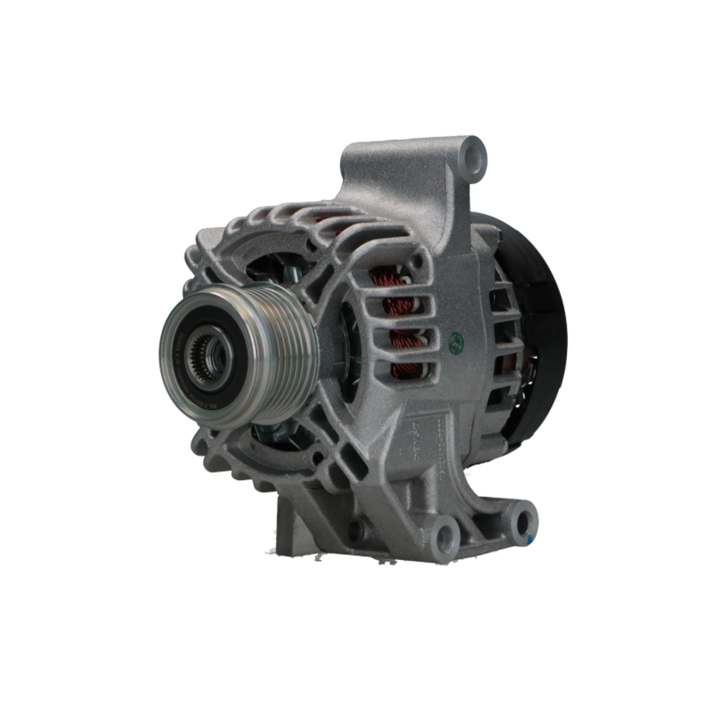 Alternateur Fiat 120A - Denso Neuf - 505.940.120.260
