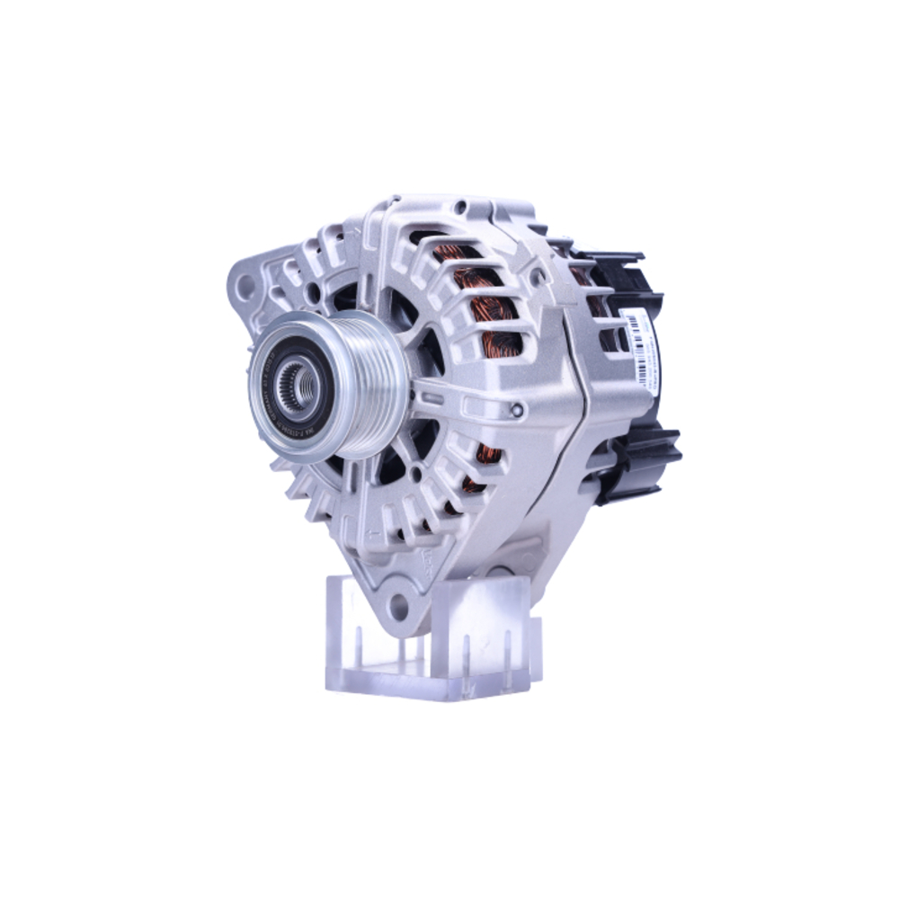 Alternateur Fiat 200A - +Line Pro Reman - 505.943.200.346