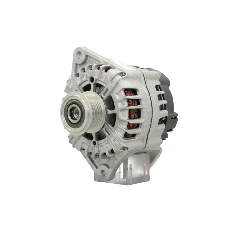 Alternateur Fiat 200A - Valeo Neuf - 505.948.200.500