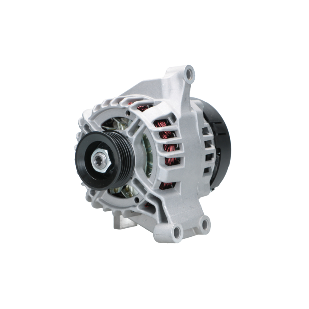 Alternateur Fiat 120A - +Line Original - 505.950.120.050