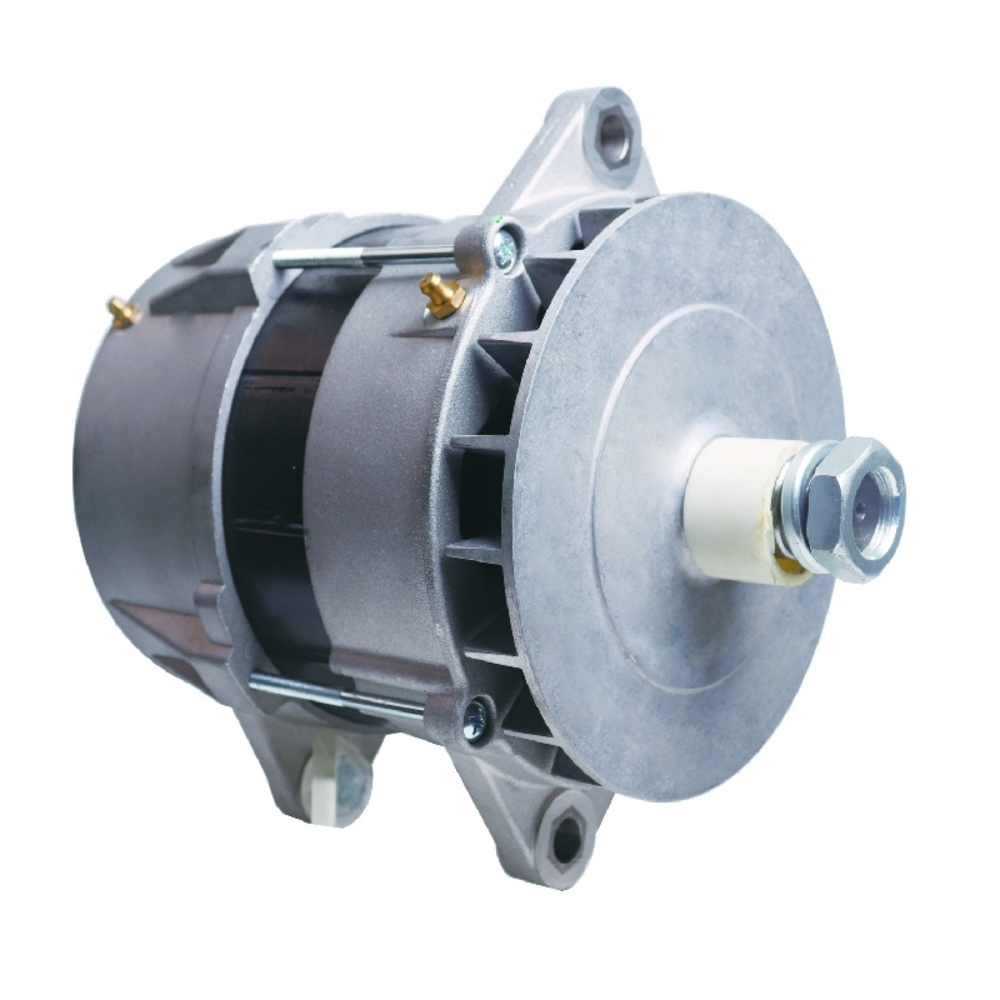 Alternateur Iveco 120A - WAI Neuf - 506.004.140.440