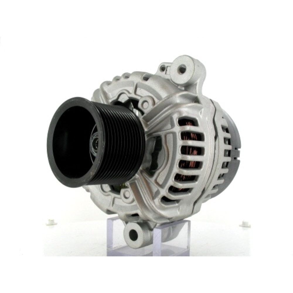 Alternateur Iveco 90A - Bosch Rénové - 506.501.090.215