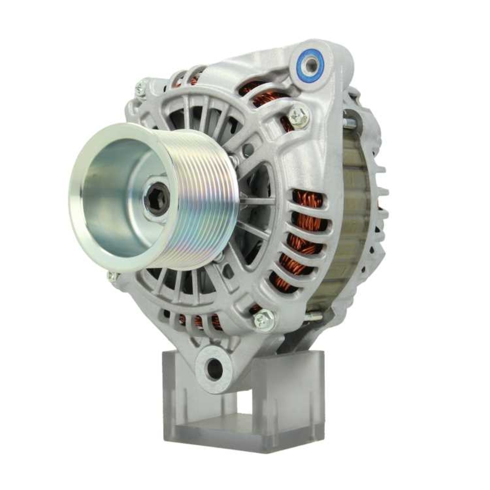 Alternateur Iveco 100A - Mitsubishi Neuf - 506.501.100.370