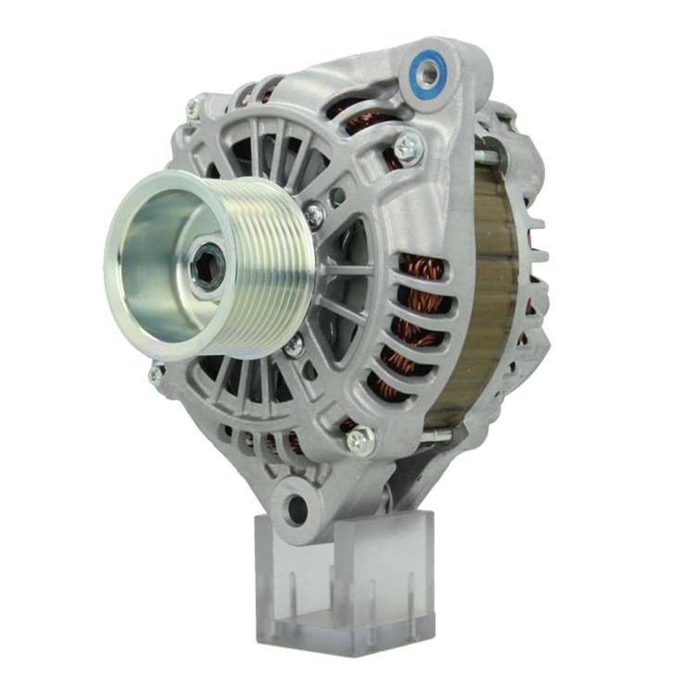 Alternateur Iveco 90A - Mitsubishi Neuf - 506.502.090.370